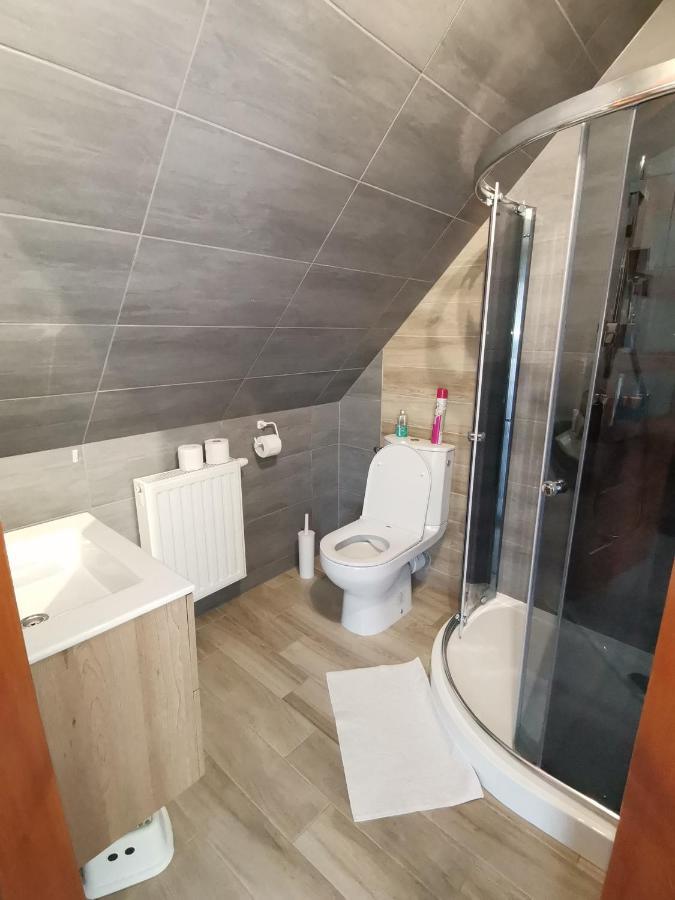 Homestay Na Wygonie