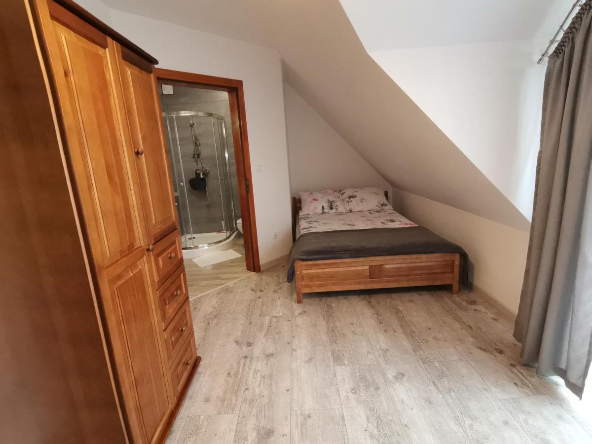 Homestay Na Wygonie