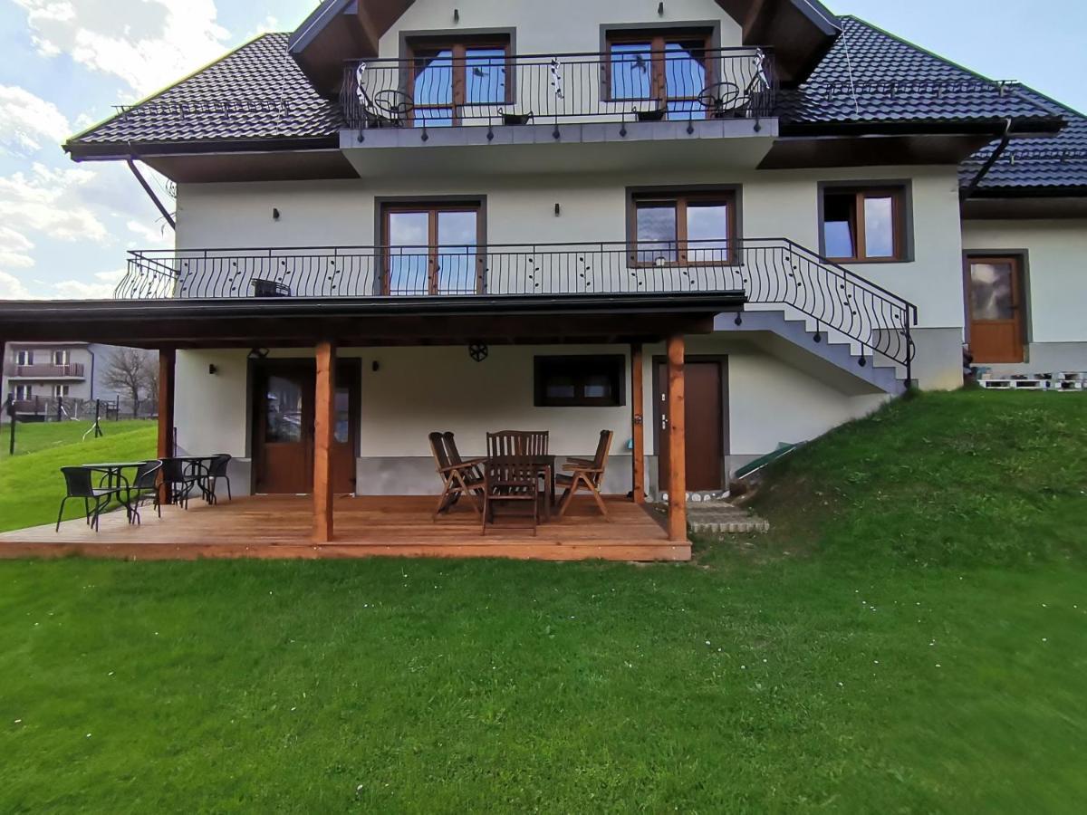 Homestay Na Wygonie