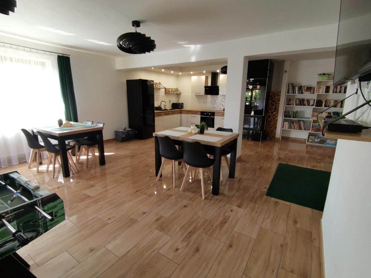 Na Wygonie Homestay