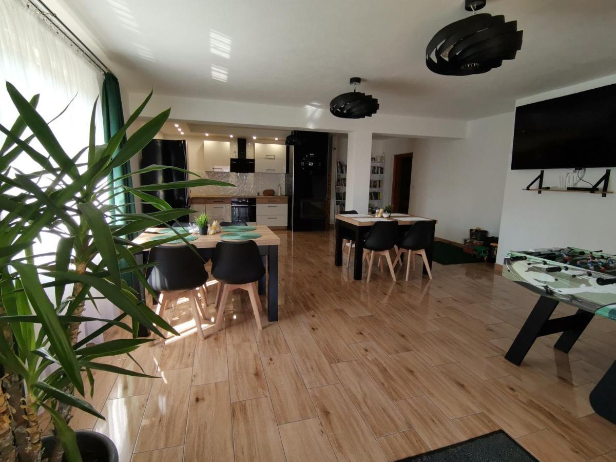 Na Wygonie Homestay *