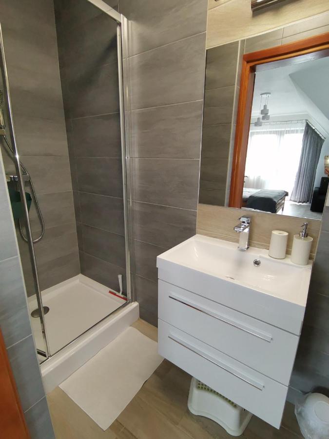 Na Wygonie Homestay Sromowce Nizne